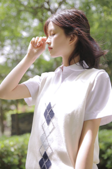 给自己的儿子做了