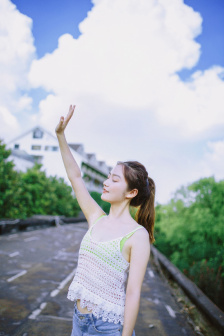 明星专题：派翠西亚·里根