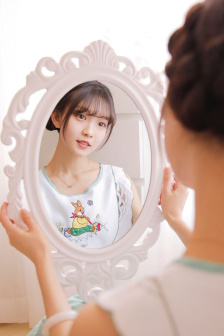 蜜桃正熟时